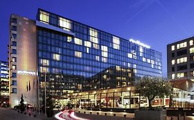 Hotel Pullman Centre - Bercy