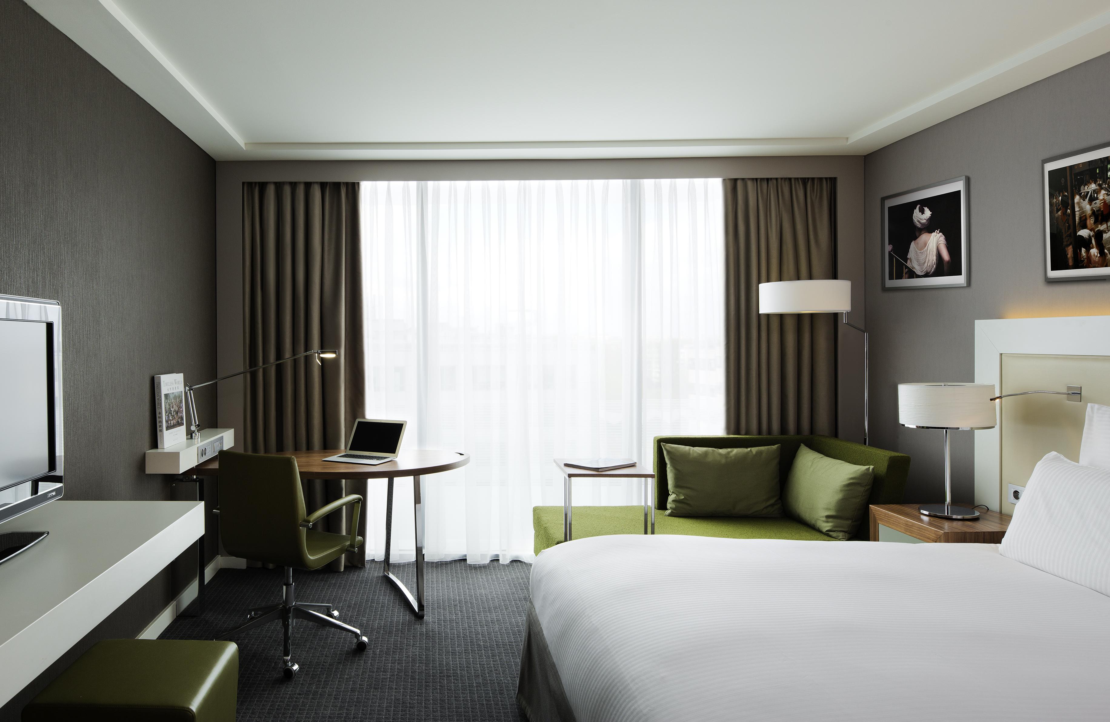 Hotel Pullman Paris Centre - Bercy Esterno foto